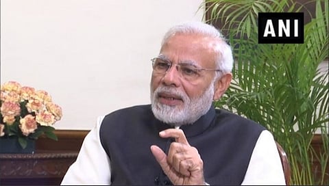 ನರೇಂದ್ರ ಮೋದಿ