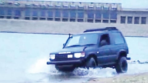 ಸಾಂದರ್ಭಿಕ ಚಿತ್ರ