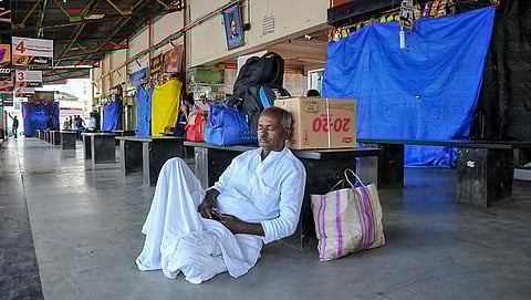ಸಂಗ್ರಹ ಚಿತ್ರ