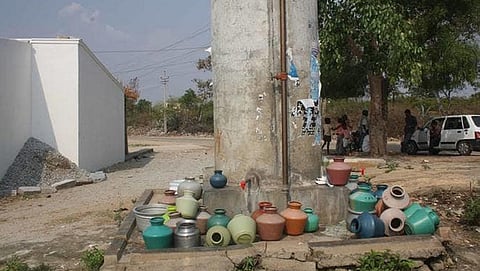 ಸಾಂದರ್ಭಿಕ ಚಿತ್ರ