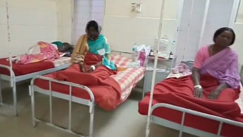 ಸಂಗ್ರಹ ಚಿತ್ರ