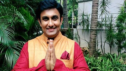 ಶಾಸಕ ಡಾ ಸುಧಾಕರ್