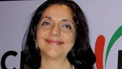 ಮೀರಾ ಸನ್ಯಾಲ್