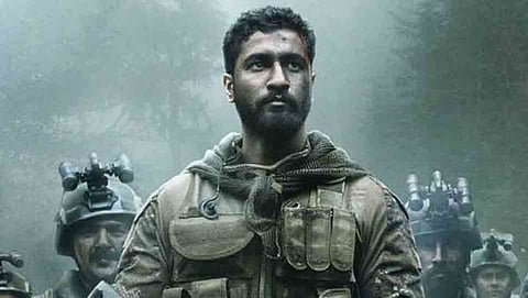 ಬಾಕ್ಸ್ ಆಫೀಸ್ ಮೇಲೂ ಉರಿ 'ಸರ್ಜಿಕಲ್ ಸ್ಟ್ರೈಕ್'!