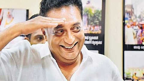 ಪ್ರಕಾಶ್ ರೈ