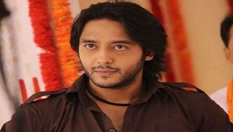 ವಿಶಾಲ್ ಠಕ್ಕರ್