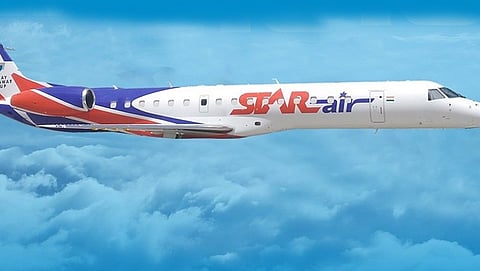 ಸ್ಟಾರ್ ಏರ್