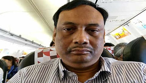 ಸಂಗ್ರಹ ಚಿತ್ರ