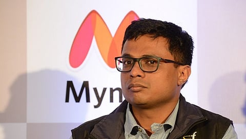 ಸಚಿನ್ ಬನ್ಸಾಲ್