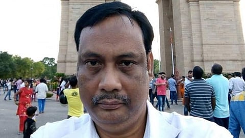 ಹೆಣ್ಣುಮಕ್ಕಳ ಬಗ್ಗೆ ವಿವಾದಾತ್ಮಕ ಹೇಳಿಕೆ: ಜಾಧವ್ ಪುರ ವಿವಿ ಪ್ರೊಫೆಸರ್ ಕರ್ತವ್ಯ ನಿರ್ವಹಣೆಗೆ ನಿರ್ಬಂಧ