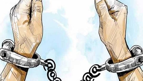 ವರದಕ್ಷಿಣೆ ಕಿರುಕುಳ: ಬೆಂಗಳೂರು ಪೋಲೀಸರಿಂದ ಜೈಪುರ ಮೂಲದ ಪೈಲಟ್ ಬಂಧನ