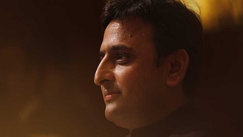 ಅಖಿಲೇಶ್ ಯಾದವ್
