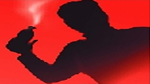 ಸಾಂದರ್ಭಿಕ ಚಿತ್ರ