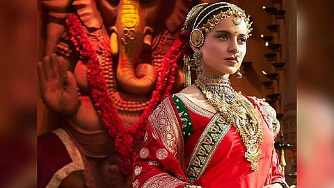 ನಾನು ರಜಪೂತೆ, ನಿಮ್ಮನ್ನು ನಾಶ ಮಾಡುತ್ತೇನೆ: ಕರ್ಣಿ ಸೇನಾಗೆ ಕಂಗಣಾ ರಣಾವತ್ ಎಚ್ಚರಿಕೆ