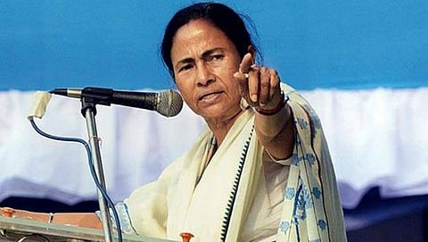 ಮಮತಾ ಬ್ಯಾನರ್ಜಿ