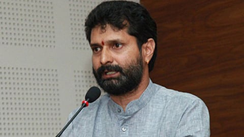 ಸಿ.ಟಿ ರವಿ