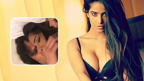 ಪೂನಂ ಪಾಂಡೆ