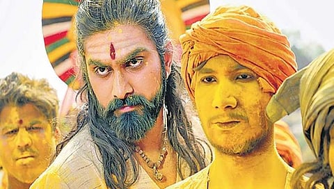 ಸಂಗ್ರಹ ಚಿತ್ರ