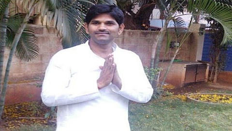 ಕಂಪ್ಲಿ ಗಣೇಶ್