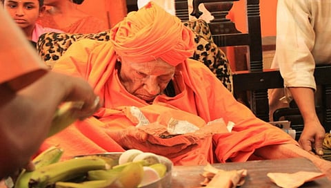 ಪೋಷಕರ ಮೇಲಿನ ಬೇಸರಕ್ಕೆ 25 ವರ್ಷ ಹುಟ್ಟೂರಿಗೆ ಕಾಲಿಡಲಿಲ್ಲ!
