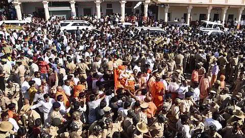 ಸಂಗ್ರಹ ಚಿತ್ರ