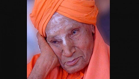 ಶಿವಕುಮಾರ ಸ್ವಾಮೀಜಿ,
