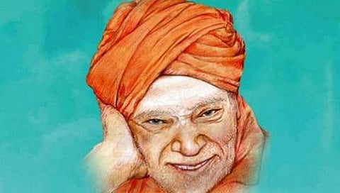 ಶಿವಕುಮಾರ ಸ್ವಾಮೀಜಿ