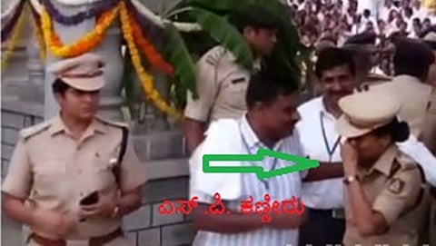 ದಿವ್ಯ ಗೋಪಿನಾಥ್