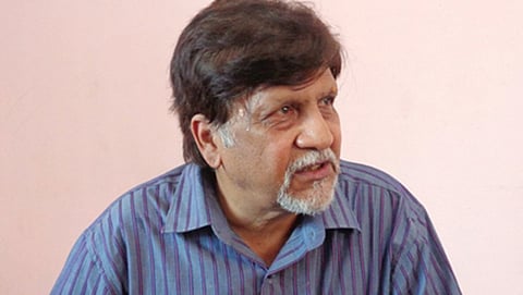 ರಾಜೇಂದ್ರ ಸಿಂಗ್ ಬಾಬು