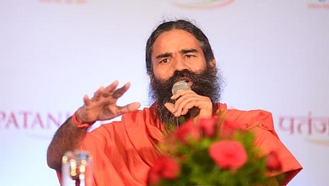 ಬಾಬಾ ರಾಮ್ ದೇವ್