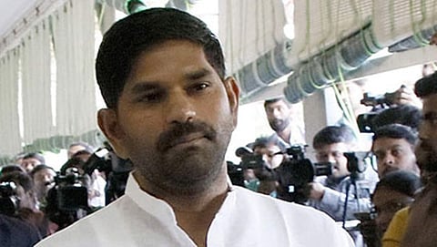 ಜೆ ಎನ್ ಗಣೇಶ್