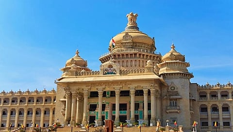 ವಿಧಾನಸೌಧ
