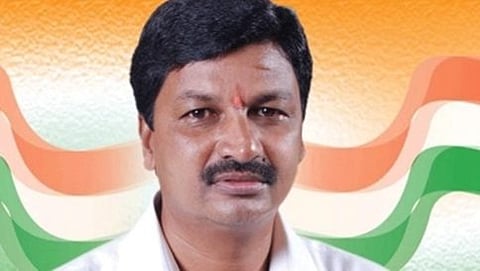 ರಮೇಶ್ ಜಾರಕಿಹೊಳಿ