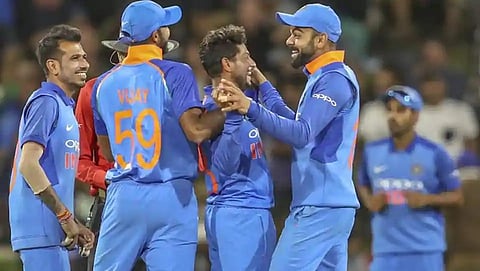 ದಶಕಗಳಲ್ಲಿ ಇದೇ ಮೊದಲ ಬಾರಿಗೆ ನ್ಯೂಜಿಲ್ಯಾಂಡ್ ವಿರುದ್ಧ ಭಾರತಕ್ಕೆ ದಾಖಲೆಯ ಜಯ!