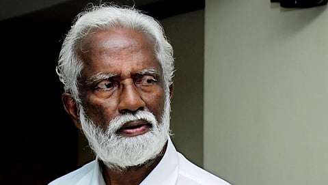 ಮಿಜೋರಾಂ ರಾಜ್ಯಪಾಲರು
