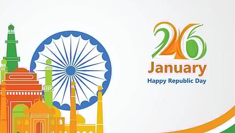 ಗಣರಾಜ್ಯೋತ್ಸವ: ಜ.26 ರಂದೇ ಏಕೆ ಆಚರಣೆ, ಇಲ್ಲಿದೆ  ಪ್ರತಿ ಭಾರತೀಯರು ತಿಳಿದುಕೊಳ್ಳಬೇಕಾದ ಮಾಹಿತಿ