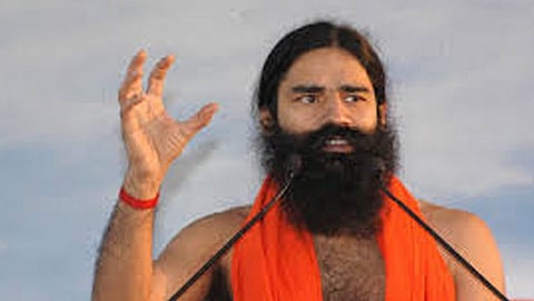 ಬಾಬಾ ರಾಮ್ ದೇವ್