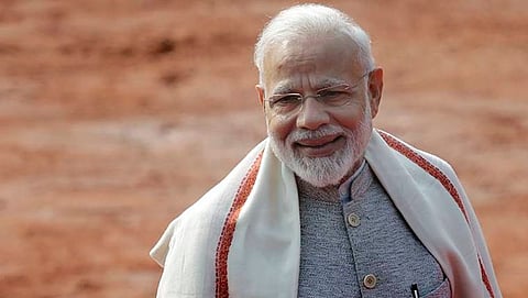 ನರೇಂದ್ರ ಮೋದಿ