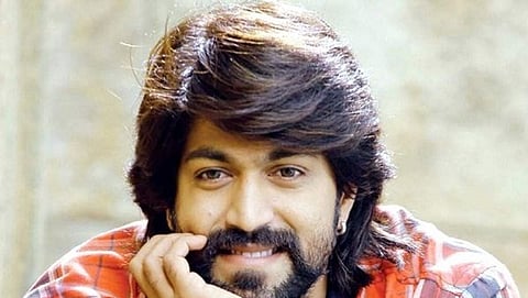 ಯಶ್