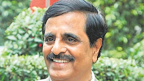 ಮನು ಬಳಿಗಾರ್