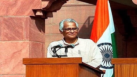 ಜಾರ್ಜ್ ಫರ್ನಾಂಡಿಸ್