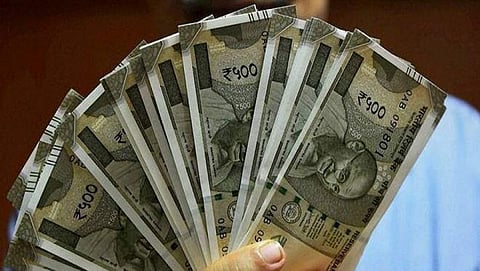 ಸಾಂದರ್ಭಿಕ ಚಿತ್ರ