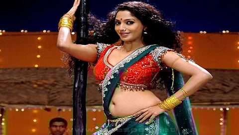 ಸುಮನ್ ರಂಗನಾಥ್