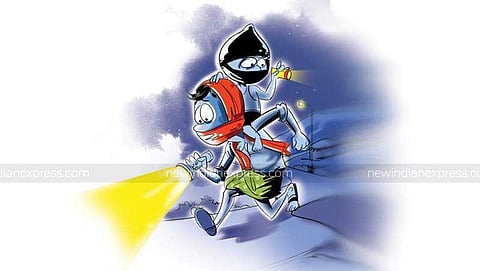 ಸಾಂದರ್ಭಿಕ ಚಿತ್ರ