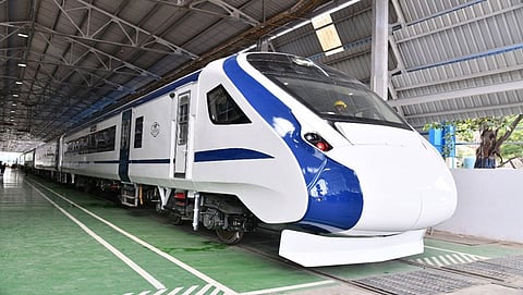 ಟ್ರೈನ್ 18