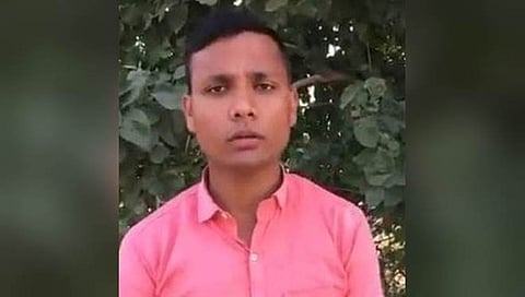 ಯೋಗೇಶ್ ರಾಜ್