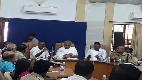 ಫೆಬ್ರವರಿ 9ರಿಂದ ಧರ್ಮಸ್ಥಳ ಬಾಹುಬಲಿಗೆ 4ನೇ ಮಹಾಮಸ್ತಕಾಭಿಷೇಕ!