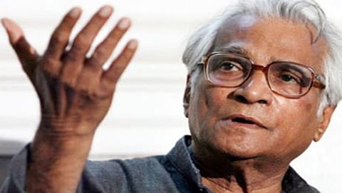 ಜಾರ್ಜ್ ಫರ್ನಾಂಡಿಸ್