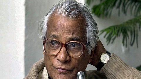 ಜಾರ್ಜ್ ಫರ್ನಾಂಡಿಸ್
