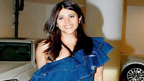 ಎಕ್ತಾ ಕಪೂರ್